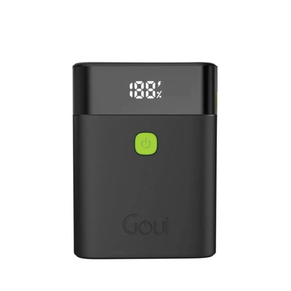 Goui P10 Premium Power Bank 10 000 mAh - 22W Goui P10 Premium Power Bank 10 000 mAh - 22W